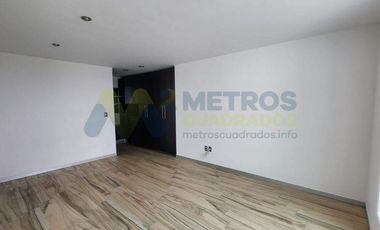 DEPARTAMENTO en RENTA en JACARANDAS