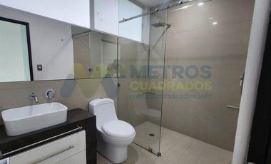 DEPARTAMENTO en RENTA en JACARANDAS