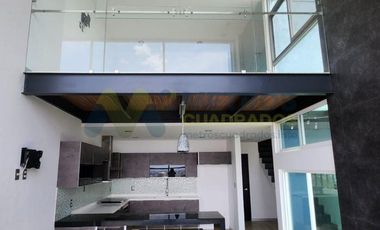 DEPARTAMENTO en RENTA en JACARANDAS