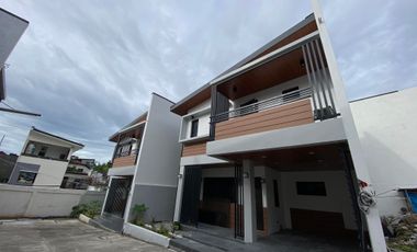 Captivating Modern house FOR SALE in Deparo Caloocan City -Keziah Samaniego