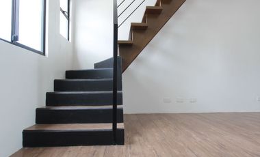 COMPLETE FINISHED HOUSE AND LOT 2 BR NEAR MANILA