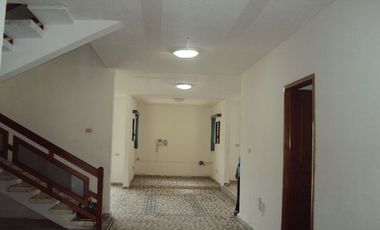 CASA EN VENTA CON JARDIN Y AMPLIOS ESPACIOS, COL. TAMULTE