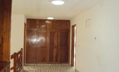 CASA EN VENTA CON JARDIN Y AMPLIOS ESPACIOS, COL. TAMULTE