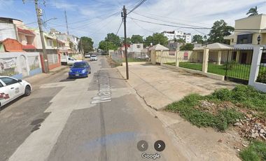 CASA EN VENTA CON JARDIN Y AMPLIOS ESPACIOS, COL. TAMULTE