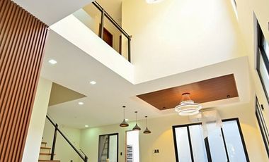 For Sale: 3-Storey Brand New House w/ Pool in Multinational Village, Parañaque City