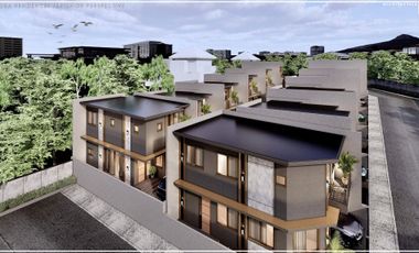 Delightful brand new house FOR SALE in Amparo Subdivision Caloocan City -Keziah