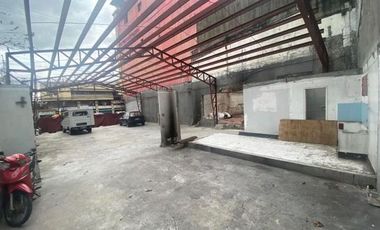 Prime Commercial Lot for Lease at Kamuning Road, Quezon City