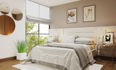 PREVENTA DEPARTAMENTO PLUTARCO, GRANJAS MEXICO, IZTACALCO