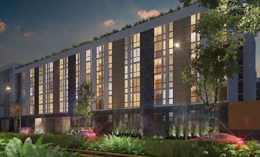 PREVENTA DEPARTAMENTO PLUTARCO, GRANJAS MEXICO, IZTACALCO