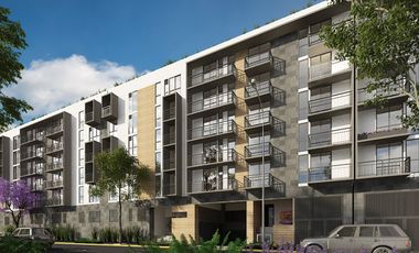 PREVENTA DEPARTAMENTO PLUTARCO, GRANJAS MEXICO, IZTACALCO