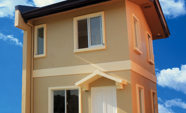 REVA READY FOR OCCUPANCY UNIT FOR SALE IN DUMAGUETE CITY