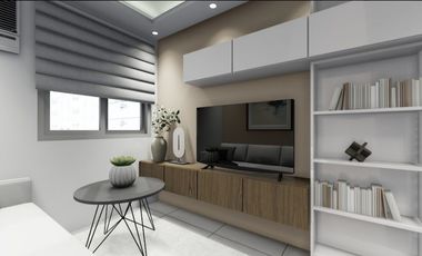 1 Bedroom Condominium Unit In Balanga Bataan Near Vista Mall