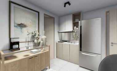 1 Bedroom Condominium Unit In Balanga Bataan Near Vista Mall