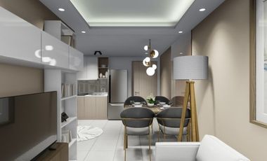 1 Bedroom Condominium Unit In Balanga Bataan Near Vista Mall