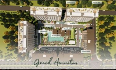 1 Bedroom Condominium Unit In Balanga Bataan Near Vista Mall