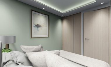 1 Bedroom Condominium Unit In Balanga Bataan Near Vista Mall