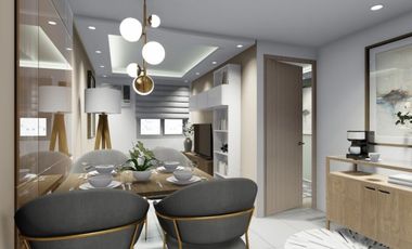 1 Bedroom Condominium Unit In Balanga Bataan Near Vista Mall