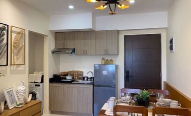 1 Bedroom Condominium Unit In Balanga Bataan Near Vista Mall
