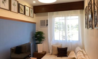 1 Bedroom Condominium Unit In Balanga Bataan Near Vista Mall