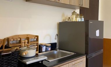 1 Bedroom Condominium Unit In Balanga Bataan Near Vista Mall