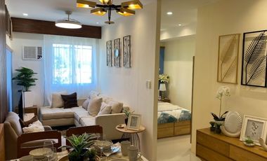 1 Bedroom Condominium Unit In Balanga Bataan Near Vista Mall