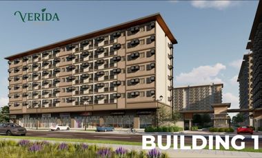 1 Bedroom Condominium Unit In Balanga Bataan Near Vista Mall