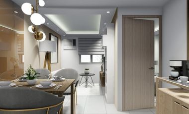 1 Bedroom Condominium Unit In Balanga Bataan Near Vista Mall
