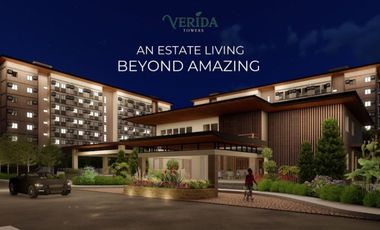 1 Bedroom Condominium Unit In Balanga Bataan Near Vista Mall