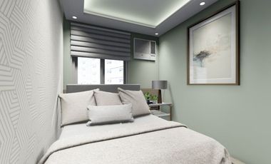 1 Bedroom Condominium Unit In Balanga Bataan Near Vista Mall