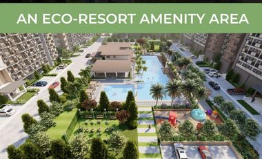 1 Bedroom Condominium Unit In Balanga Bataan Near Vista Mall