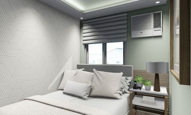1 Bedroom Condominium Unit In Balanga Bataan Near Vista Mall
