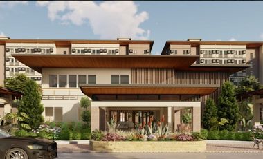 1 Bedroom Condominium Unit In Balanga Bataan Near Vista Mall