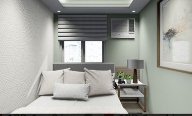 1 Bedroom Condominium Unit In Balanga Bataan Near Vista Mall