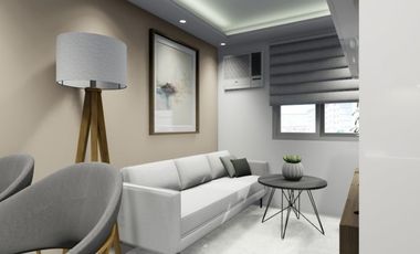 1 Bedroom Condominium Unit In Balanga Bataan Near Vista Mall