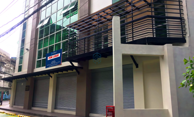 Commercial Space for Rent in Quezon City