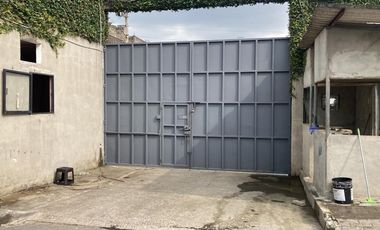 Alquiler de terreno en Mapasingue Este