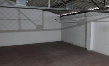 Alquiler de terreno en Mapasingue Este