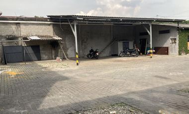 Alquiler de terreno en Mapasingue Este