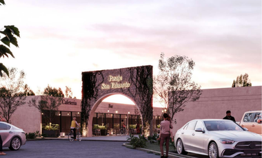 Terrenos para Locales Comerciales en Telchac a Pie de Carreretera