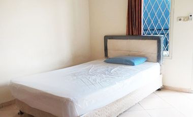 Kost di Kebon Jeruk Dekat Grand ITC Permata Hijau, Bellezza Permata Hijau
