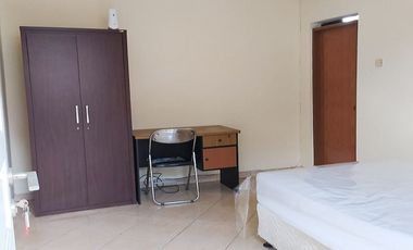 Kost di Kebon Jeruk Dekat Grand ITC Permata Hijau, Bellezza Permata Hijau