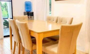 House and Lot for Sale in Santander South, Cebu with Swimming Pool