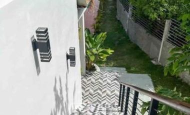 House and Lot for Sale in Santander South, Cebu with Swimming Pool