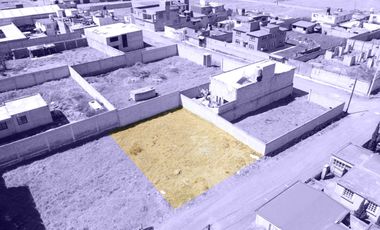 TERRENO EN VENTA EN ZINACANTEPEC EN ZIMBRONES A 3 MIN DE AV ADOLFO LOPEZ MATEOS