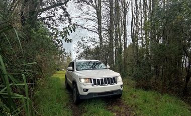 Parcela 2 hectáreas, con 3 cabañas  Ruta 5, Los Lagos $180.000.000