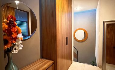 CASA EN RENTA AMUEBLADA EN VILLA HERMES