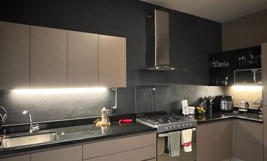 CASA EN RENTA AMUEBLADA EN VILLA HERMES