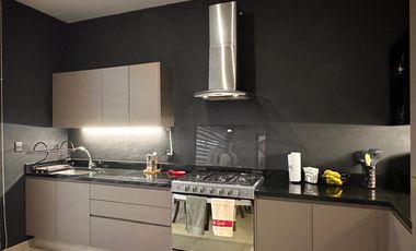 CASA EN RENTA AMUEBLADA EN VILLA HERMES