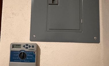 CASA EN RENTA AMUEBLADA EN VILLA HERMES