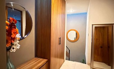 CASA EN RENTA AMUEBLADA EN VILLA HERMES